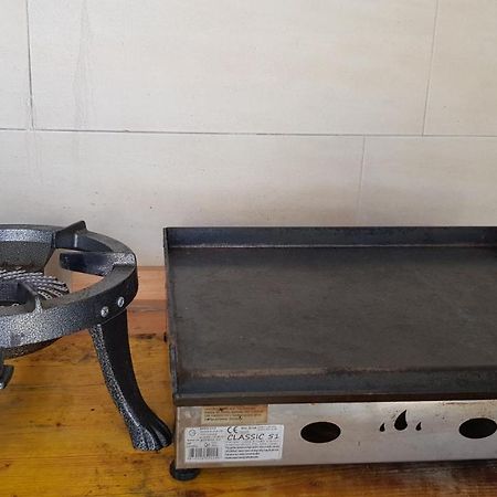 Apartment Simpatico Vir Ngoại thất bức ảnh