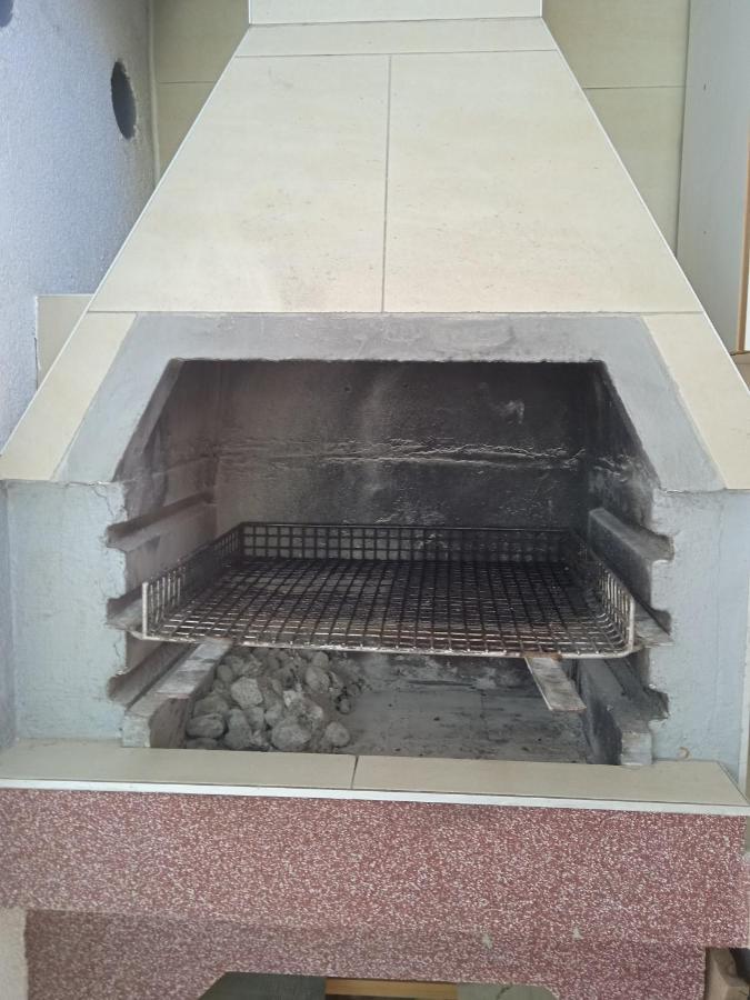 Apartment Simpatico Vir Ngoại thất bức ảnh