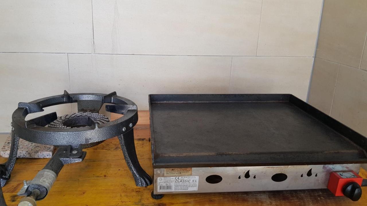 Apartment Simpatico Vir Ngoại thất bức ảnh